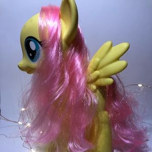 large my little pony figures